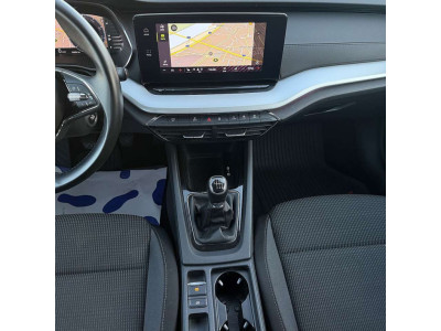 Skoda Octavia Gebrauchtwagen Skoda Octavia Gebrauchtwagen