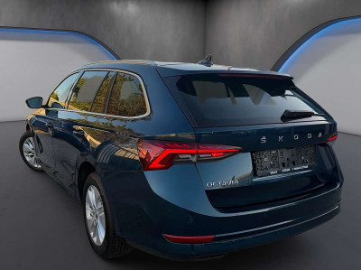 Skoda Octavia Gebrauchtwagen Skoda Octavia Gebrauchtwagen