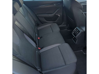 Skoda Octavia Gebrauchtwagen Skoda Octavia Gebrauchtwagen