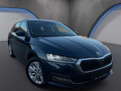 Skoda Octavia Gebrauchtwagen Skoda Octavia Gebrauchtwagen