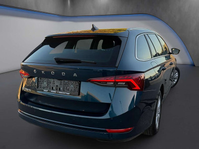 Skoda Octavia Gebrauchtwagen Skoda Octavia Gebrauchtwagen