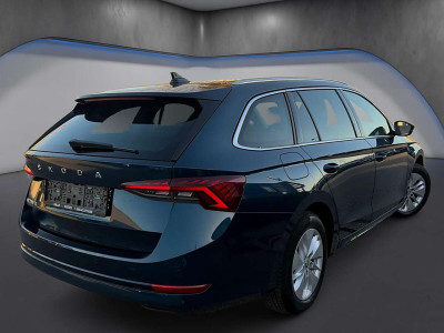 Skoda Octavia Gebrauchtwagen Skoda Octavia Gebrauchtwagen