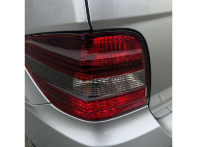 Mercedes-Benz ML Gebrauchtwagen