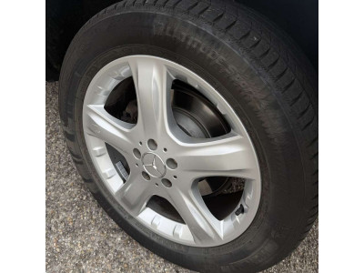 Mercedes-Benz ML Gebrauchtwagen