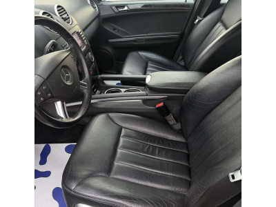 Mercedes-Benz ML Gebrauchtwagen