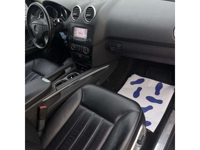 Mercedes-Benz ML Gebrauchtwagen