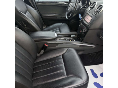 Mercedes-Benz ML Gebrauchtwagen