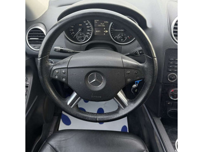 Mercedes-Benz ML Gebrauchtwagen