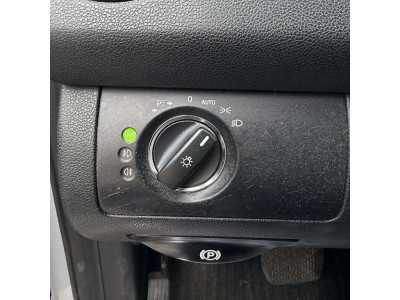 Mercedes-Benz ML Gebrauchtwagen