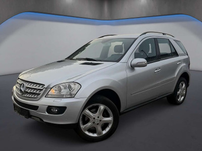 Mercedes-Benz ML Gebrauchtwagen