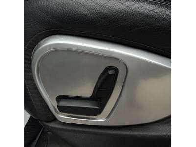 Mercedes-Benz ML Gebrauchtwagen