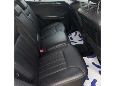 Mercedes-Benz ML Gebrauchtwagen