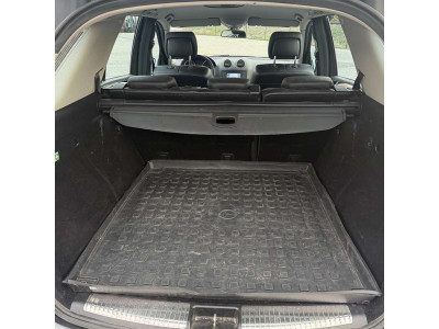 Mercedes-Benz ML Gebrauchtwagen