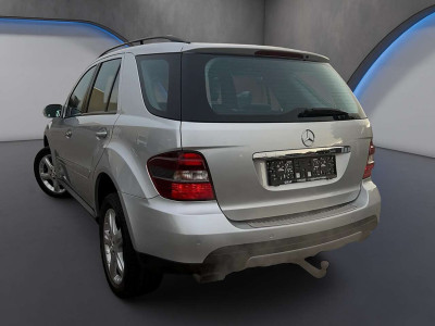 Mercedes-Benz ML Gebrauchtwagen