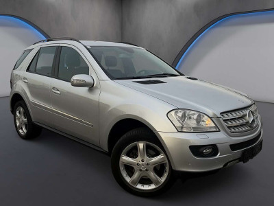 Mercedes-Benz ML Gebrauchtwagen