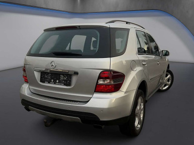 Mercedes-Benz ML Gebrauchtwagen
