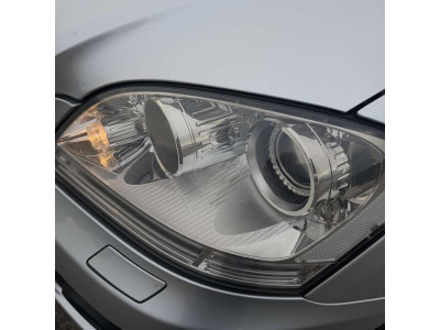 Mercedes-Benz ML Gebrauchtwagen