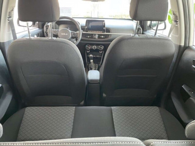 KIA Picanto Neuwagen KIA Picanto Neuwagen