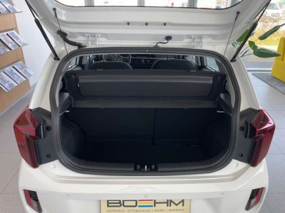 KIA Picanto Neuwagen KIA Picanto Neuwagen