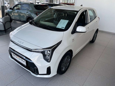 KIA Picanto Neuwagen