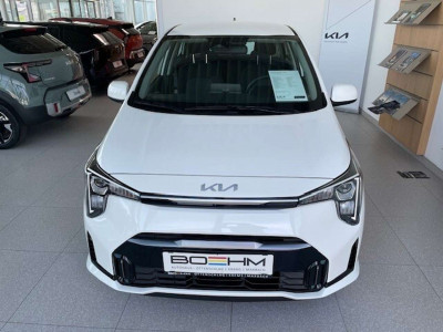 KIA Picanto Neuwagen KIA Picanto Neuwagen