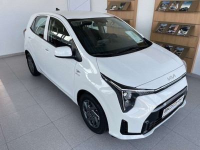KIA Picanto Neuwagen KIA Picanto Neuwagen
