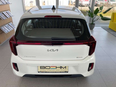 KIA Picanto Neuwagen KIA Picanto Neuwagen