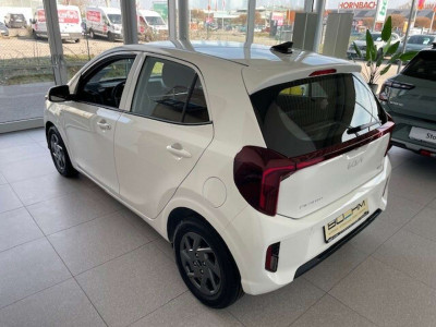 KIA Picanto Neuwagen KIA Picanto Neuwagen