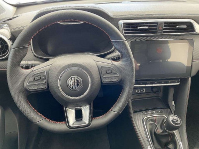 MG ZS Vorführwagen MG ZS Vorführwagen