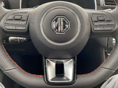 MG ZS Vorführwagen MG ZS Vorführwagen