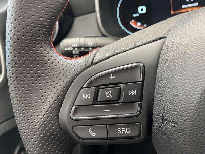 MG ZS Vorführwagen MG ZS Vorführwagen