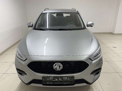 MG ZS Vorführwagen MG ZS Vorführwagen
