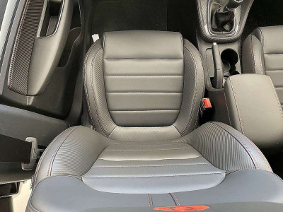 MG ZS Vorführwagen MG ZS Vorführwagen
