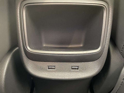 MG ZS Vorführwagen MG ZS Vorführwagen