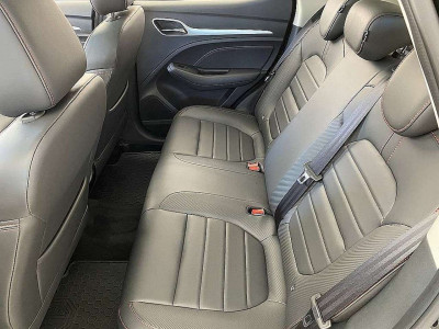 MG ZS Vorführwagen MG ZS Vorführwagen