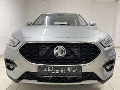 MG ZS Vorführwagen MG ZS Vorführwagen