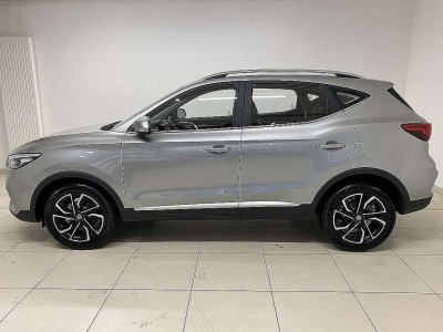 MG ZS Vorführwagen MG ZS Vorführwagen