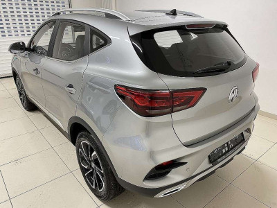 MG ZS Vorführwagen MG ZS Vorführwagen