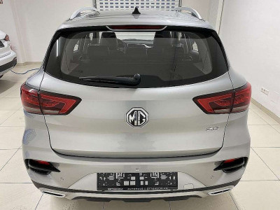 MG ZS Vorführwagen MG ZS Vorführwagen