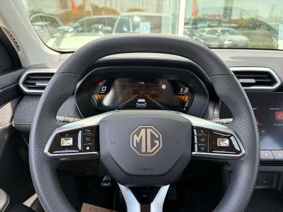 MG ZS Vorführwagen MG ZS Vorführwagen
