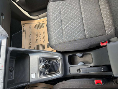 MG ZS Vorführwagen MG ZS Vorführwagen