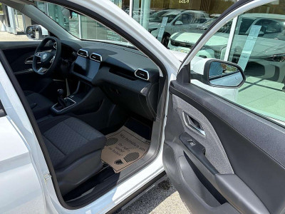 MG ZS Vorführwagen MG ZS Vorführwagen