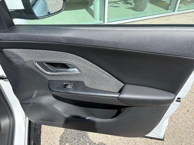 MG ZS Vorführwagen MG ZS Vorführwagen