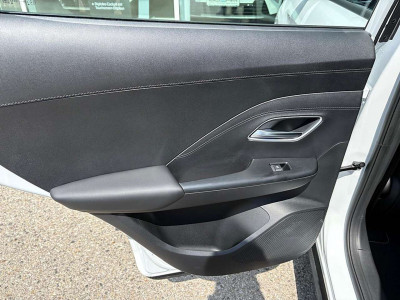 MG ZS Vorführwagen MG ZS Vorführwagen