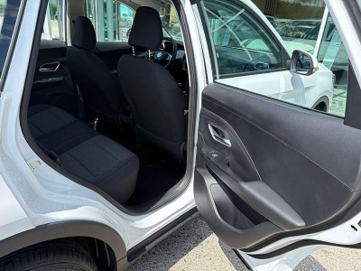 MG ZS Vorführwagen MG ZS Vorführwagen