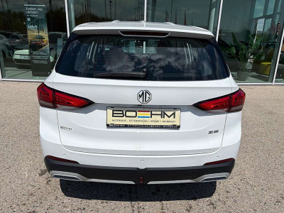 MG ZS Vorführwagen MG ZS Vorführwagen