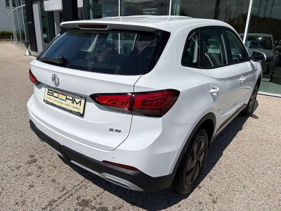 MG ZS Vorführwagen MG ZS Vorführwagen