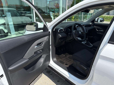 MG ZS Vorführwagen MG ZS Vorführwagen
