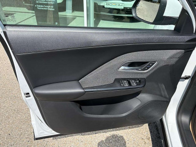 MG ZS Vorführwagen MG ZS Vorführwagen