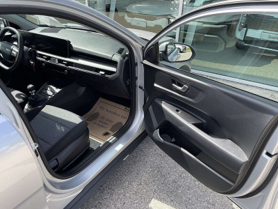 KIA Stonic Neuwagen KIA Stonic Neuwagen